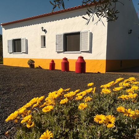 Monte Quinta Verde Ferreira Do Alentejo Ngoại thất bức ảnh