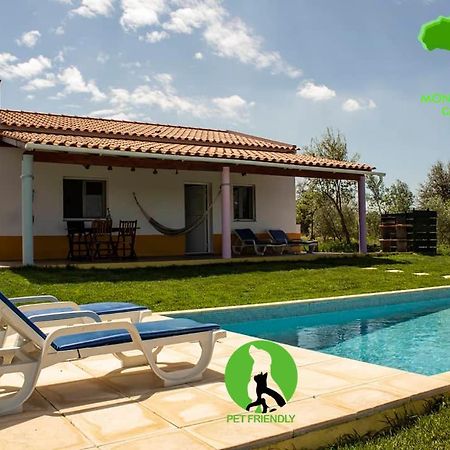 Monte Quinta Verde Ferreira Do Alentejo Ngoại thất bức ảnh