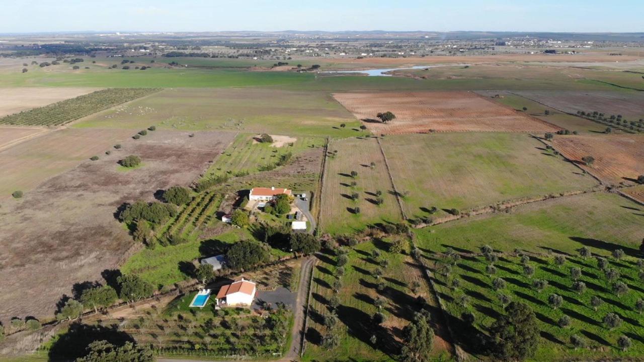 Monte Quinta Verde Ferreira Do Alentejo Ngoại thất bức ảnh