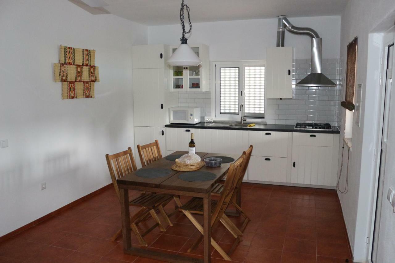 Monte Quinta Verde Ferreira Do Alentejo Ngoại thất bức ảnh