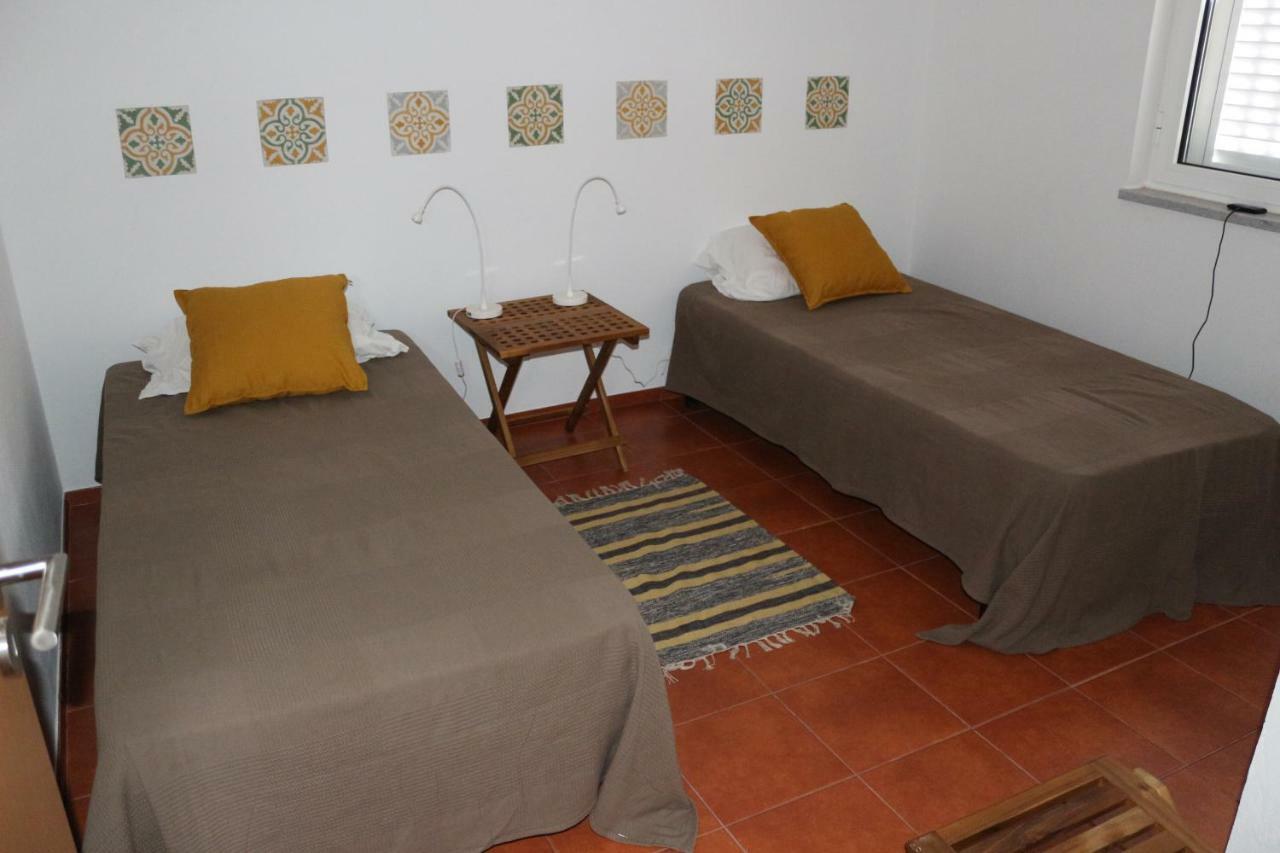 Monte Quinta Verde Ferreira Do Alentejo Ngoại thất bức ảnh