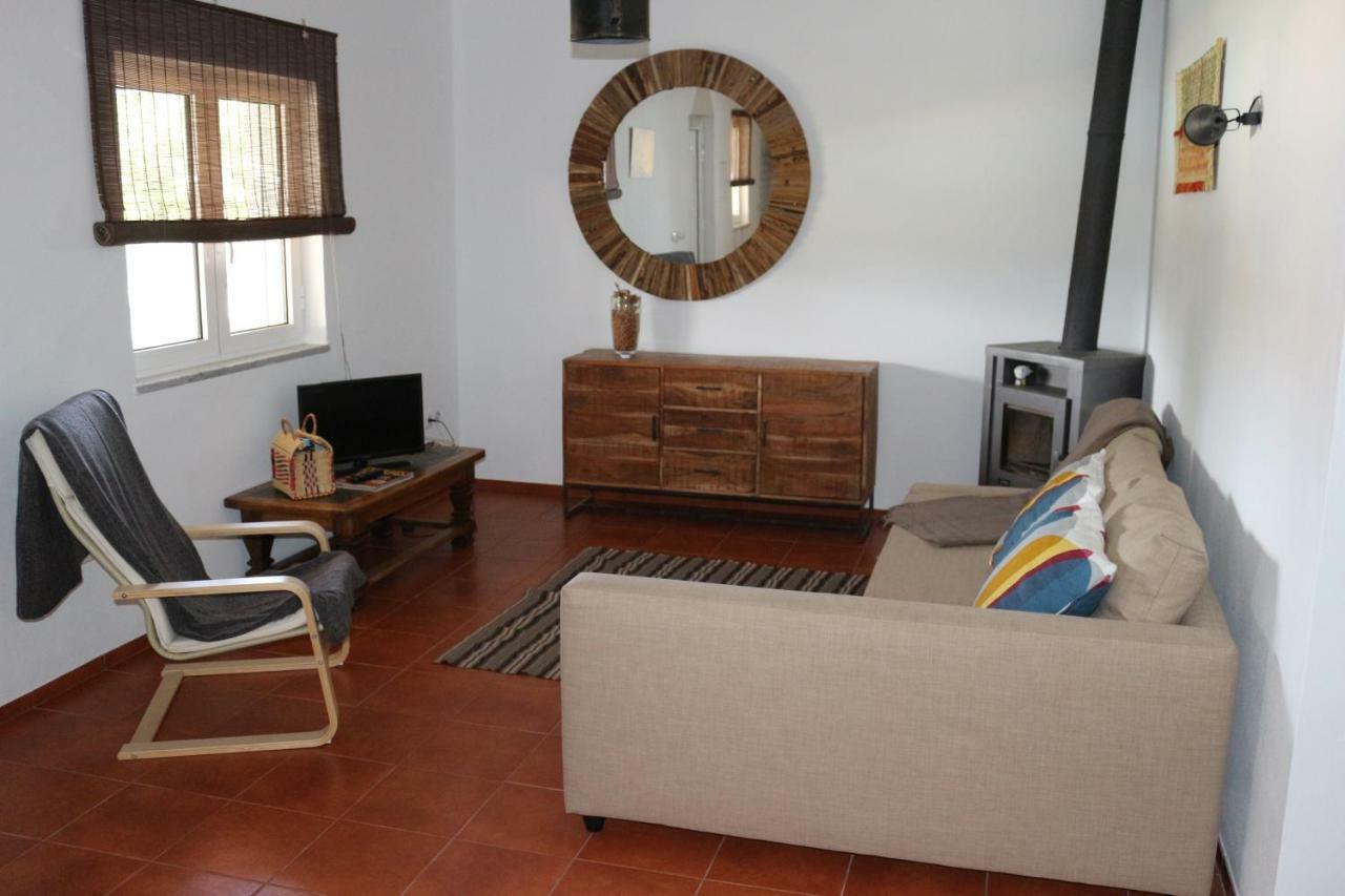 Monte Quinta Verde Ferreira Do Alentejo Ngoại thất bức ảnh